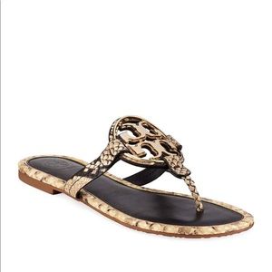 Tory Burch Sandals
